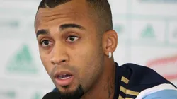 Foto: Flickr: Sociedade Esportiva Palmeiras