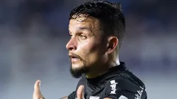 Agif/Diogo Reis - Artur quase jogou no Corinthians