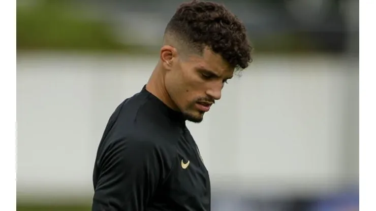 Agência Corinthians - Rodrigo Coca