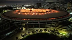 Getty Images/Wagner Meier - Maracanã pode mudar de administração