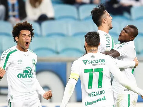 Contrato está no fim: Inter 'engatilha' negócio que está dando o que falar