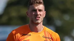 Foto: (Robson Mafra/AGIF) - Bento avaliou o crescimento do Athletico nos últimos anos