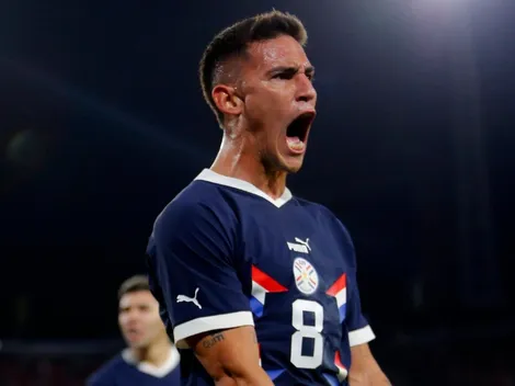 Matías Rojas toma decisão e notícia chega à torcida do Botafogo