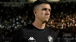 Foto: (Thiago Ribeiro/AGIF) - Maurício Barbieri pode perder um reforço no Vasco para o Atlético-MG