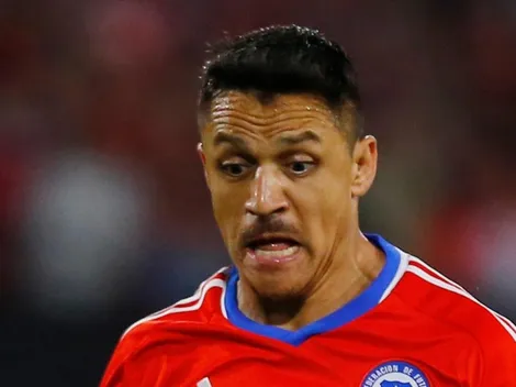 “Estava com Sánchez”; Botafogo topa tudo para fechar reforço ‘Nível A’ de seleção