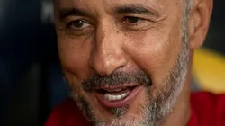 Foto: Jorge Rodrigues/AGIF