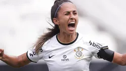 Foto: Ettore Chiereguini/AGIF - Diany é uma das referências do elenco alvinegro.