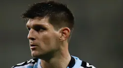 Kannemann é capitão do Grêmio - Foto: Maxi Franzoi/AGIF