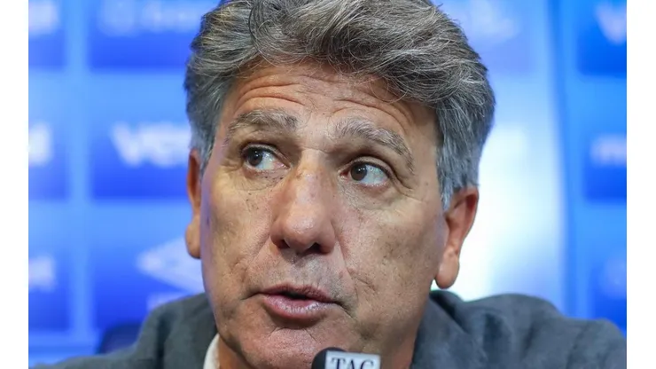 FOTO: LUCAS UEBEL/GREMIO FBPA