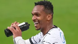 Foto: Marcello Zambrana/AGIF - Jô reaparece e explica polêmicas