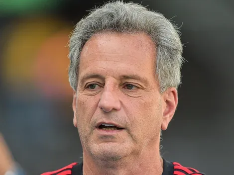 "Alvo de Landim, livre para assinar"; Meia pode 'cair no colo' do Flamengo