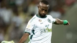 Foto: Jorge Rodrigues/AGIF - Diego atuando em 2022, na Série A.