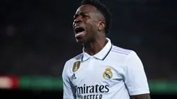 Alex Caparros/Getty Images - FC Barcelona v Real Madrid CF - LaLiga Santander