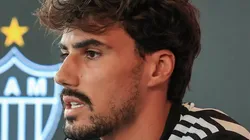 Foto: Pedro Souza / Atlético