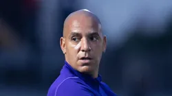 Foto: Diogo Reis/AGIF - Pepa cobra elenco celeste