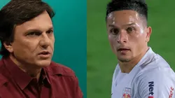 Foto: Reprodução/ESPN - Foto: Marcello Zambrana/AGIF