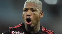 Foto: Thiago Ribeiro/AGIF - Marinho é outro que vem sendo cobrado no Flamengo.