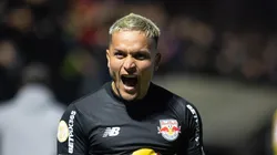 . Foto: Diogo Reis/AGIF