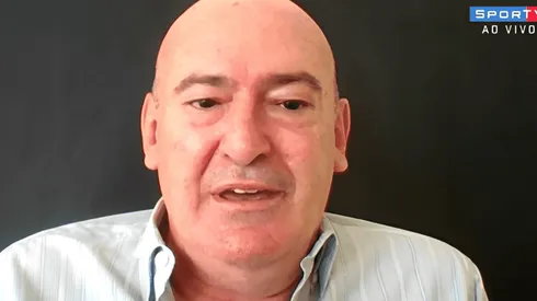 - Andres Rueda, presidente do Santos