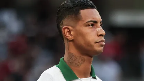 Foto: Robson Mafra/AGIF