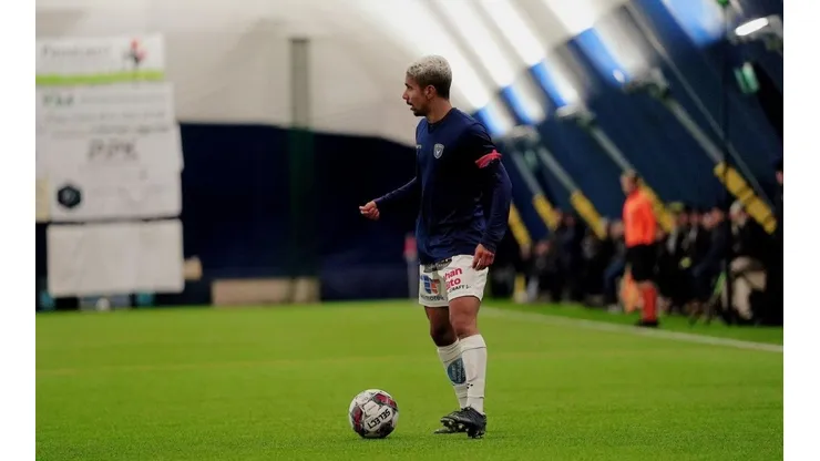 Foto: Divulgação/AC Oulu