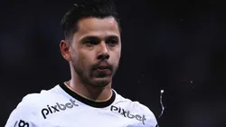 Foto: Ettore Chiereguini/AGIF - Romero foi um dos 3 reforços, mas segue decepcionando no Corinthians.