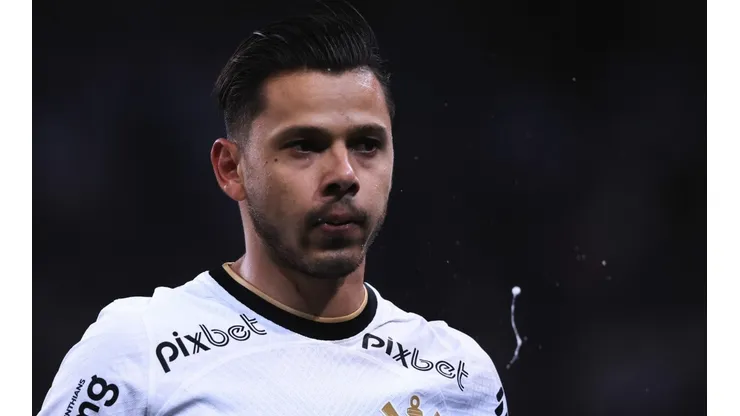 Foto: Ettore Chiereguini/AGIF - Romero foi um dos 3 reforços, mas segue decepcionando no Corinthians.