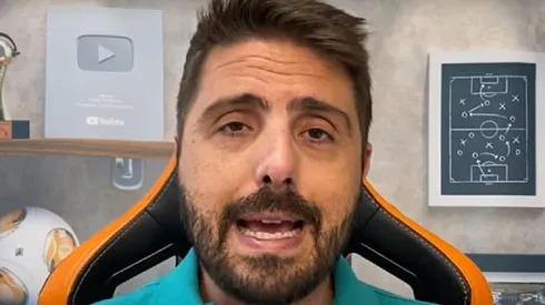 Foto: Reprodução/ canal do Nicola