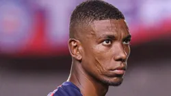 Foto: Renan Oliveira/AGIF - Kanu teve boas temporadas no Botafogo.