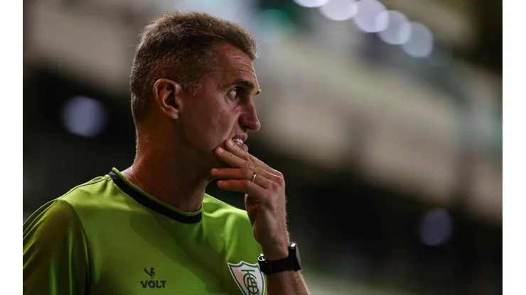 Foto: Gilson Junio/AGIF
