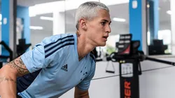 Foto: Gustavo Aleixo/Cruzeiro