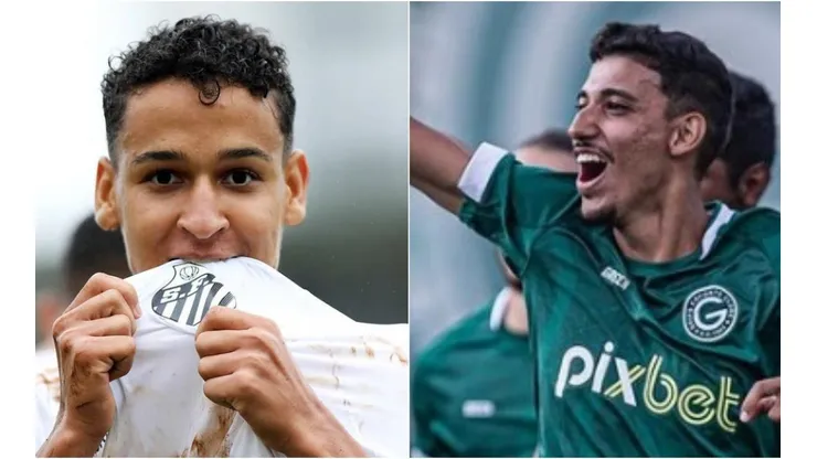 Pedro Azevedo/SFC/ Site Oficial Goiás