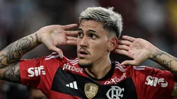 Foto: Thiago Ribeiro/AGIF - Pedro