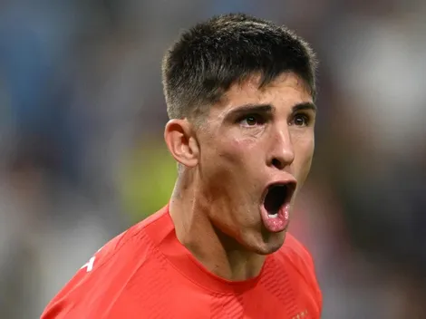 “Isso acabou afetando seu futebol”; Situação de Rochet no Uruguai chega ao Grêmio