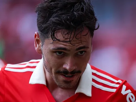 Leila toma decisão sobre contratação de Mauricio no Palmeiras