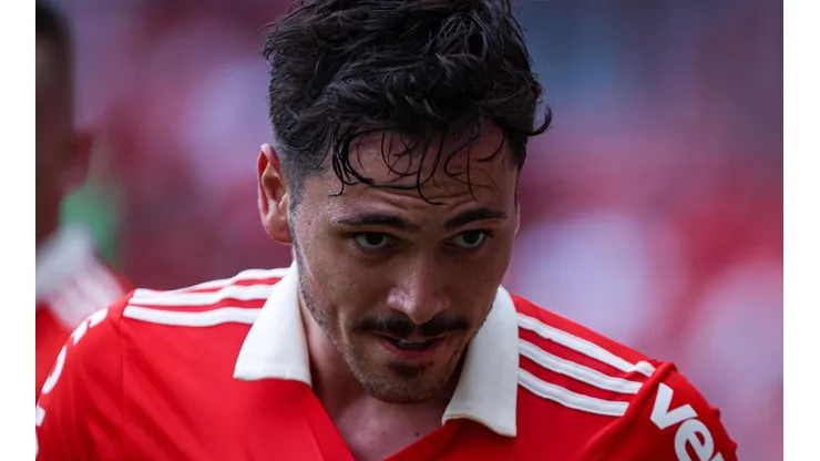 Foto: Maxi Franzoi/AGIF