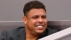- Ronaldo