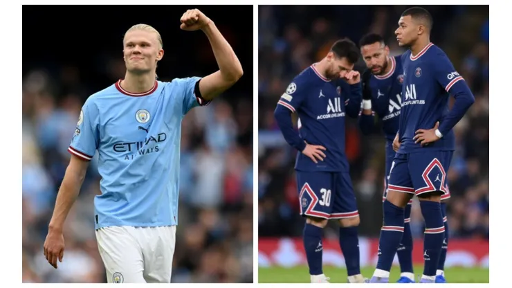 Fotos: Laurence Griffiths/Getty Images e Michael Regan/Getty Images