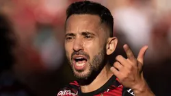 Situação surpreendente de Everton Ribeiro chega à torcida do Vasco