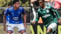 Crédito: Bruno Haddad/ Cruzeiro/ Reprodução/Twitter