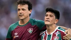 Foto: Jorge Rodrigues/AGIF - Timão teria feito uma oferta, visando a contratação.