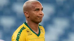 Foto: Gil Gomes/AGIF - Deyverson fará 32 anos em 2023.