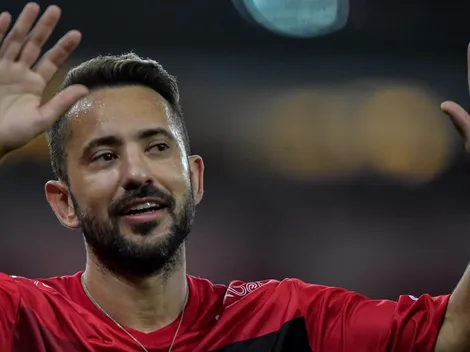 "Bem-vindo ao Corinthians"; Éverton Ribeiro fala de futuro e Fiel se empolga