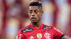 Bruno Henrique causa alvoroço no Flamengo e notícia surpreende Nação