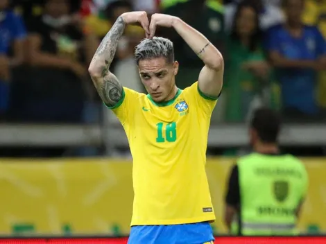 Antony foi 'responsável' por São Paulo não vender Pablo Maia e +2