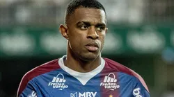 Foto: Robson Mafra/AGIF