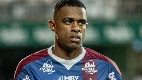 Foto: Robson Mafra/AGIF