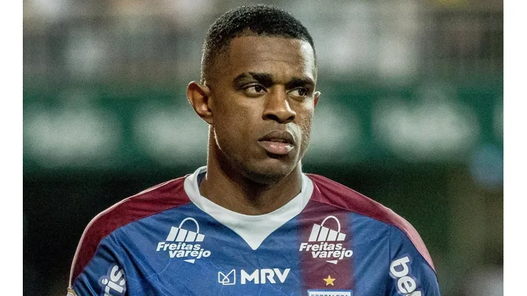 Foto: Robson Mafra/AGIF