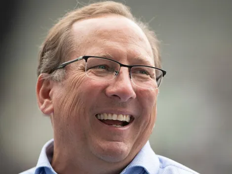 VENDA DO FLAMENGO, R$ 3 BILHÕES! Notícia quente de bastidores tem até Textor citado