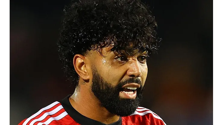 - Gabigol
